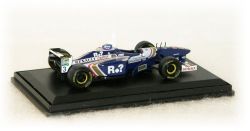 Renault formule FW 19 No.3 RBA COLLECTIBLES