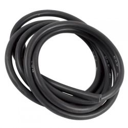 Kabel 12AWG silikonový 90cm (černý)