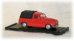 ŠKODA 1201 pick-up „1958” CVKP