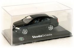Škoda Octavia II Abrex