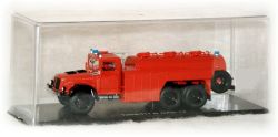 Tatra 111 C hasiči Start Scale Models